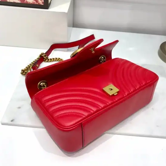 Firstbag ru Marmont Gucci GG 26CM 0522